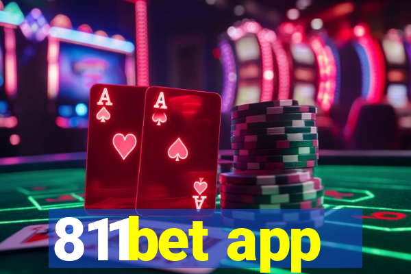 811bet app